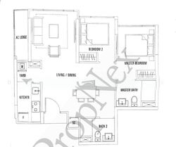 Lake Life (D22), Condominium #595730721